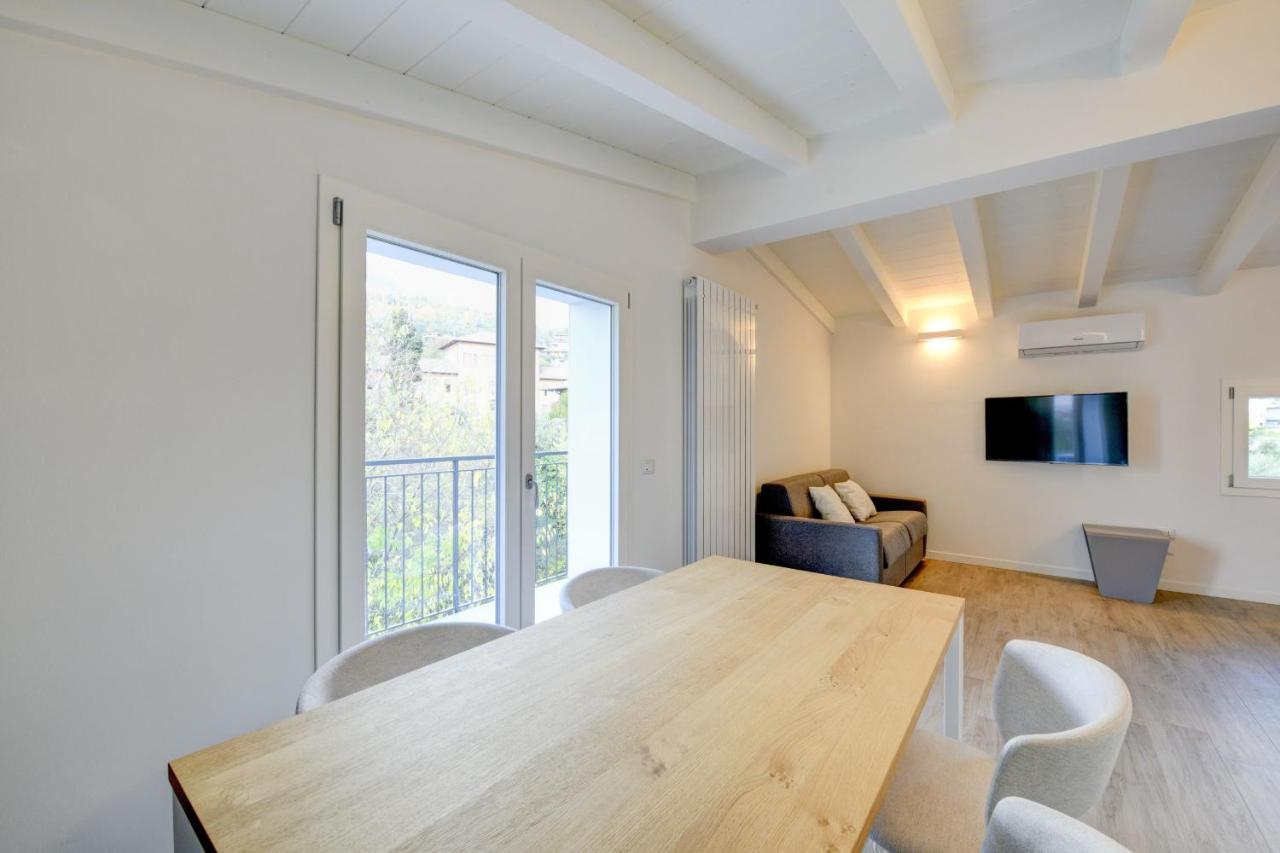 Maison Bellini Number 3 Тосколано Мадерно Екстериор снимка