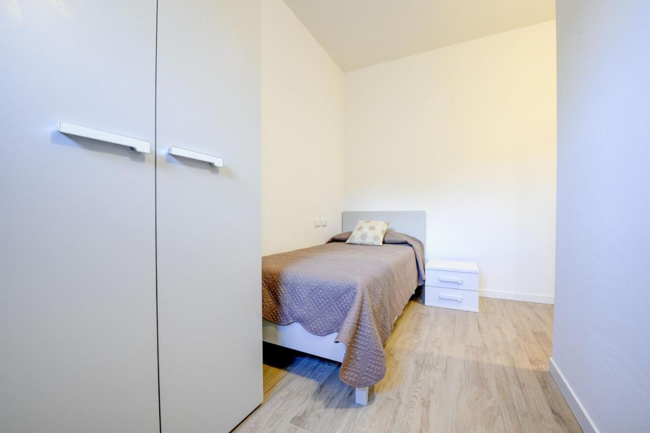 Maison Bellini Number 3 Тосколано Мадерно Екстериор снимка