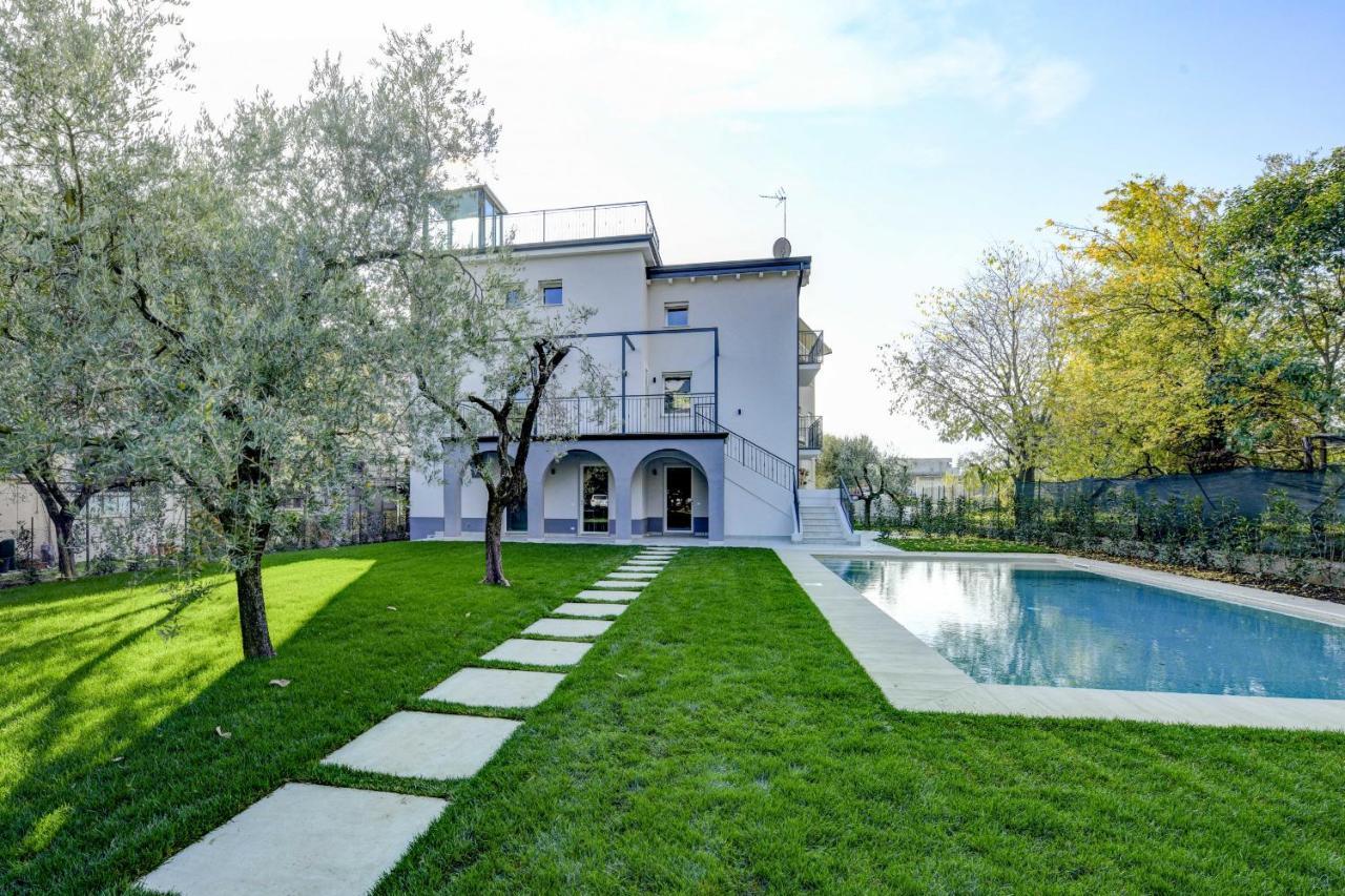 Maison Bellini Number 3 Тосколано Мадерно Екстериор снимка